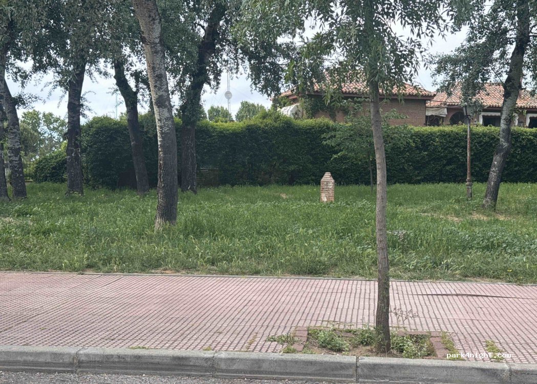 (28804) Alcalá de Henares - 20 Calle Zamora — foto
