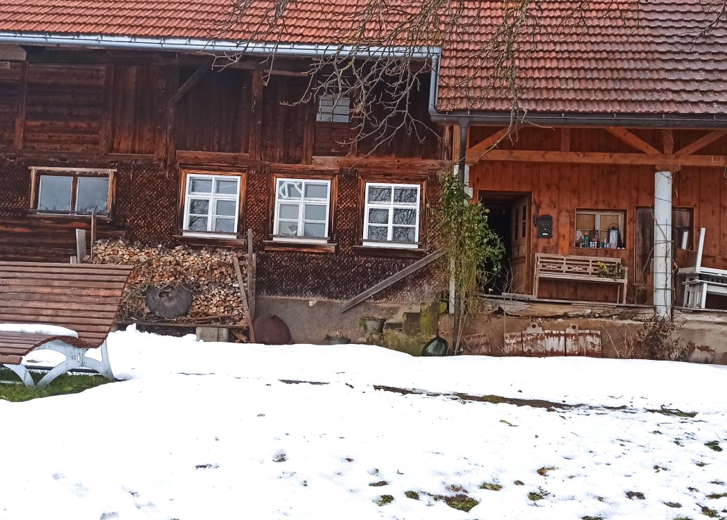 (79875) Dachsberg (Südschwarzwald) - Am Dorfbrunnen 8 — foto