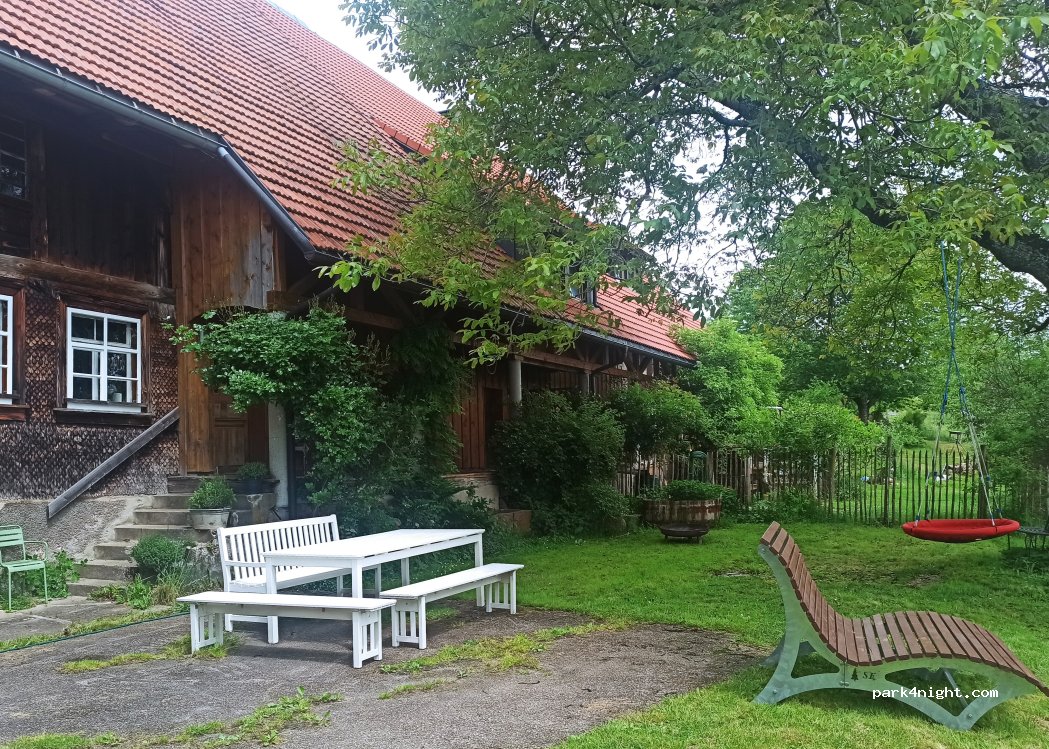 (79875) Dachsberg (Südschwarzwald) - Am Dorfbrunnen 8 — foto 2