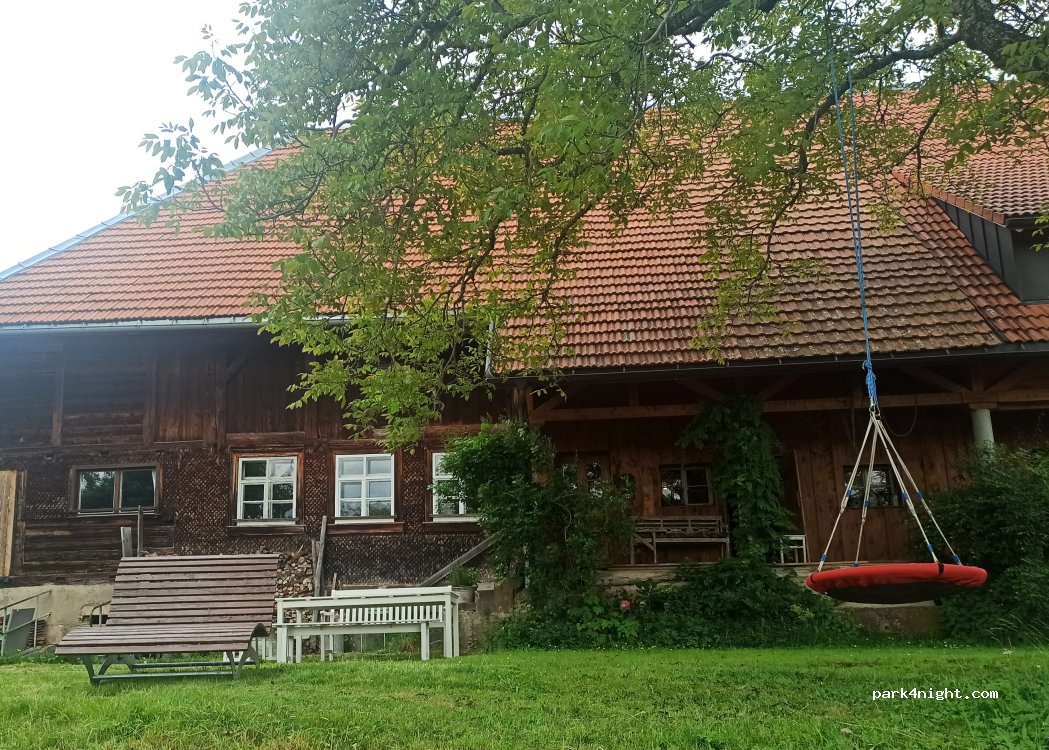 (79875) Dachsberg (Südschwarzwald) - Am Dorfbrunnen 8 — foto 3