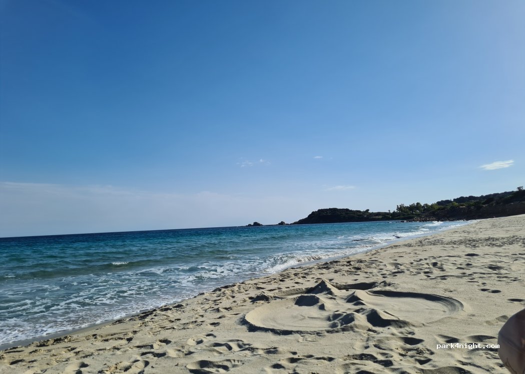 (09049) Villasimius - 20 Via Cagliari — foto