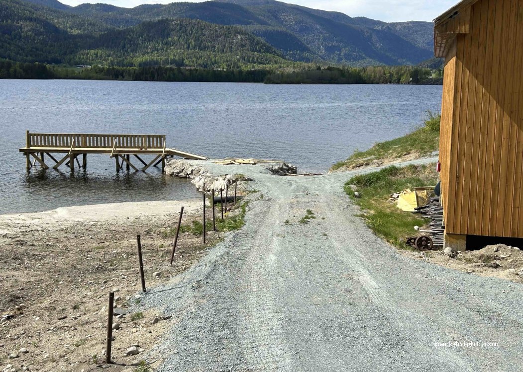 (3539) Flå - 40 Bjørkvikmoen — foto 3