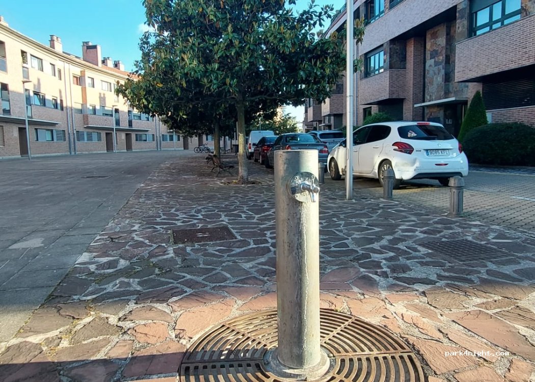 (31192) Mutilva Alta - 11 Paseo Malkaitz — foto 2