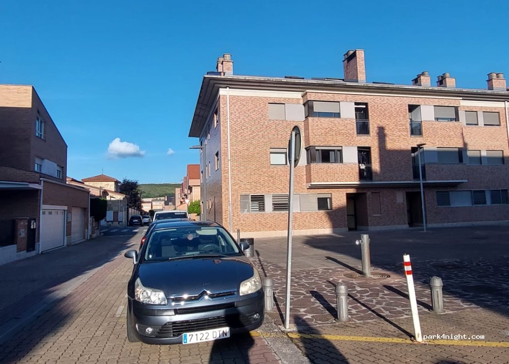 (31192) Mutilva Alta - 11 Paseo Malkaitz — foto 3