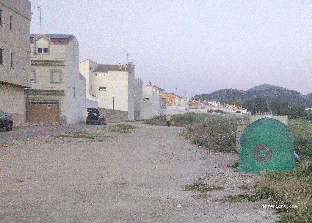(23650) Torredonjimeno - 55 Calle Velázquez — foto