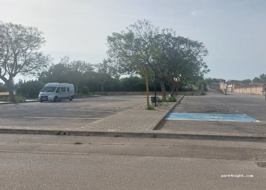 (07450) Santa Margalida - Ma-3401 — foto 3