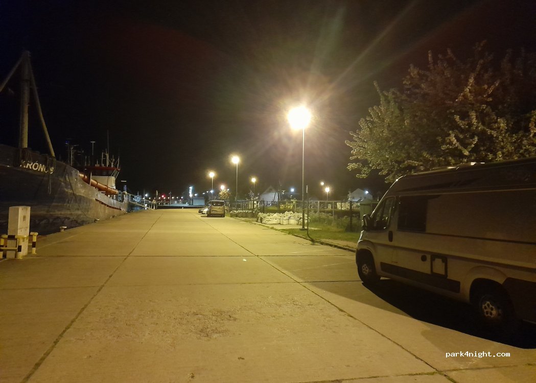(84-360) Łeba - 16 Wybrzeże — foto