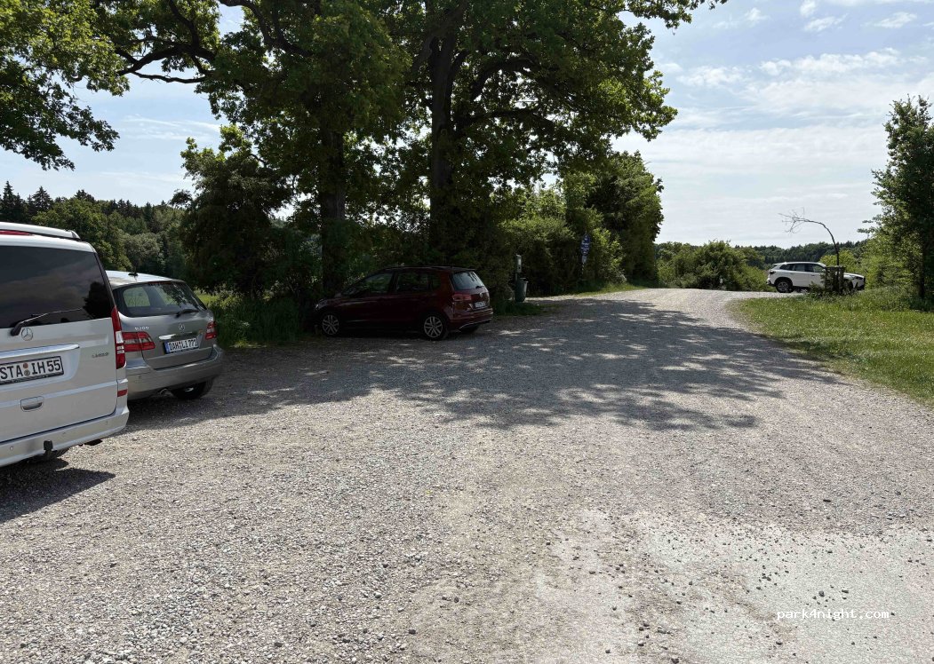 (82346) Andechs - Unnamed road — foto