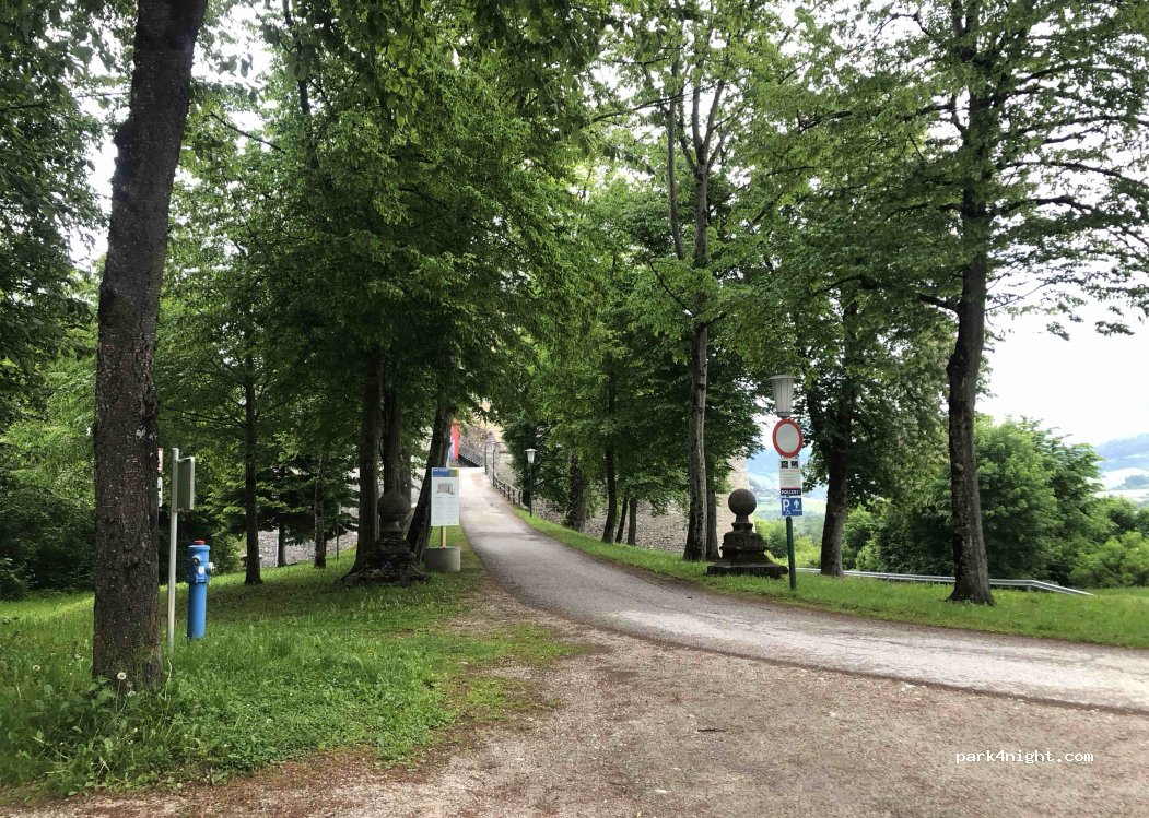 (8951) Trautenfels - 50a Trautenfels — foto