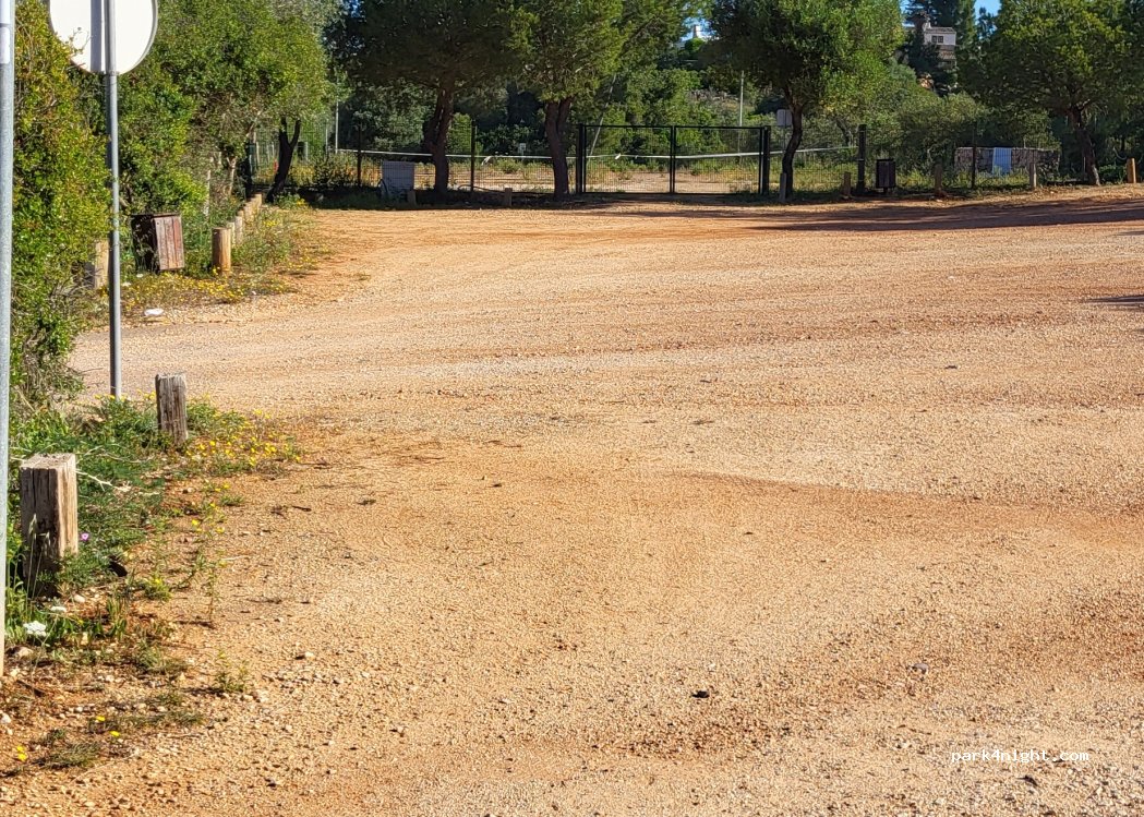 (8400) Estômbar - Unnamed road — foto