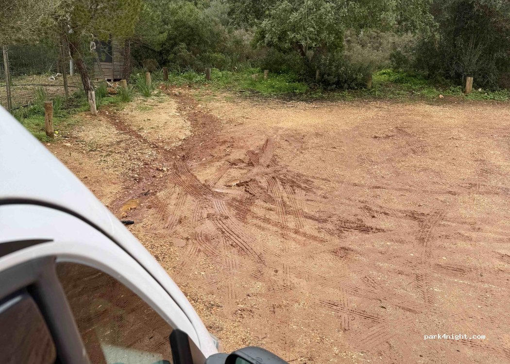 (8400) Estômbar - Unnamed road — foto 2