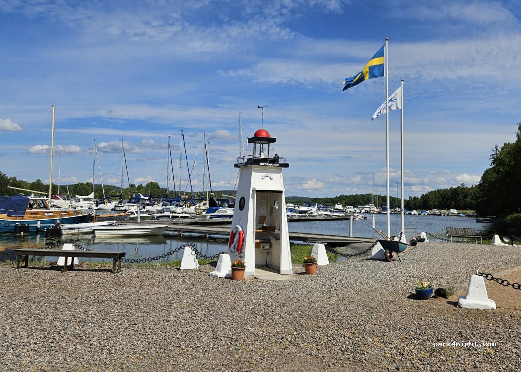 Aspa båthamn — foto 5