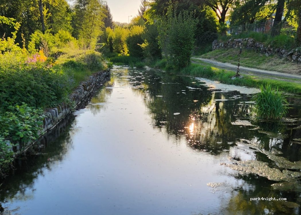 Le Moulin d'Edmond — foto