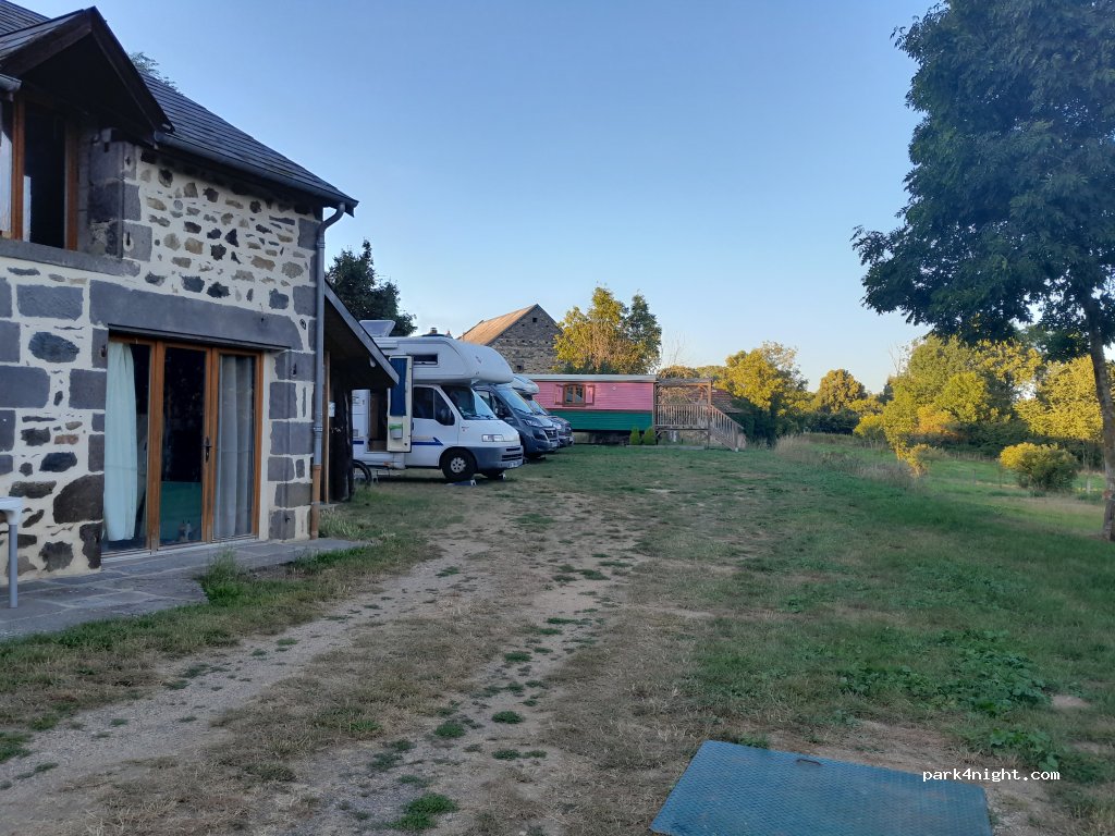 Le Moulin d'Edmond — foto 2
