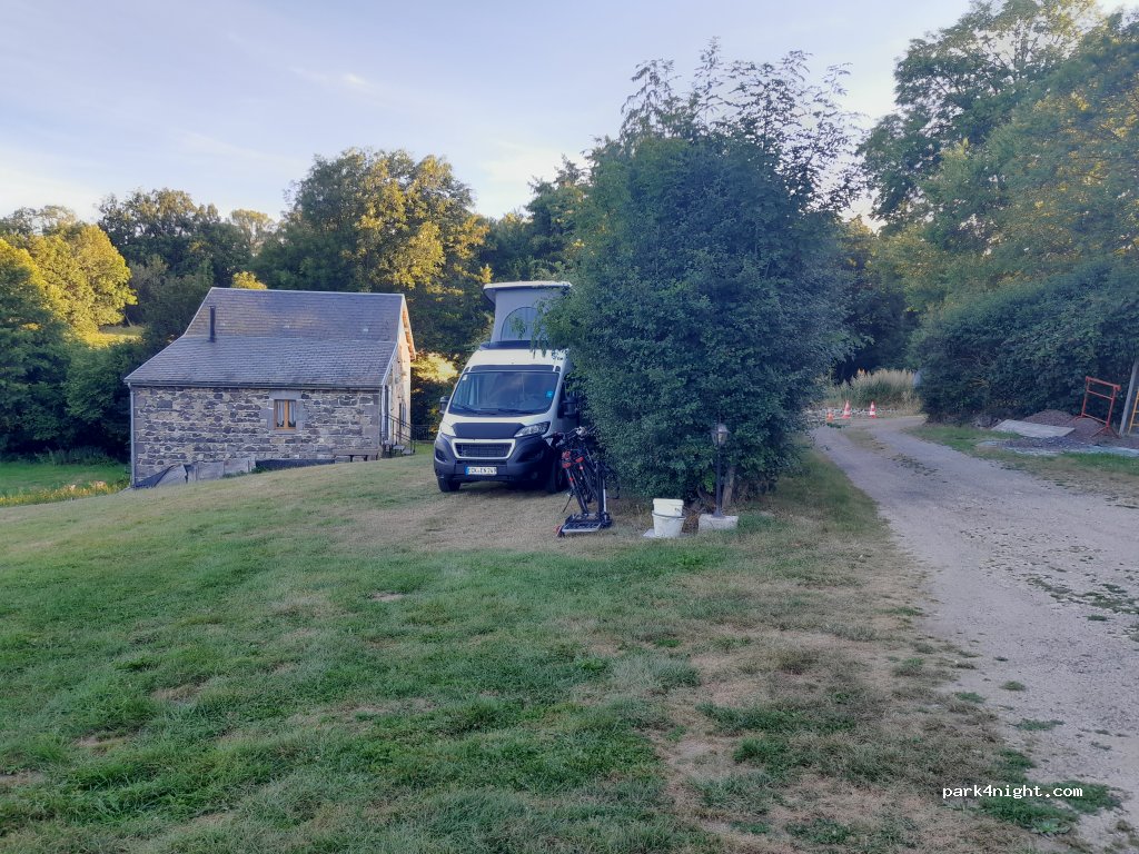Le Moulin d'Edmond — foto 3