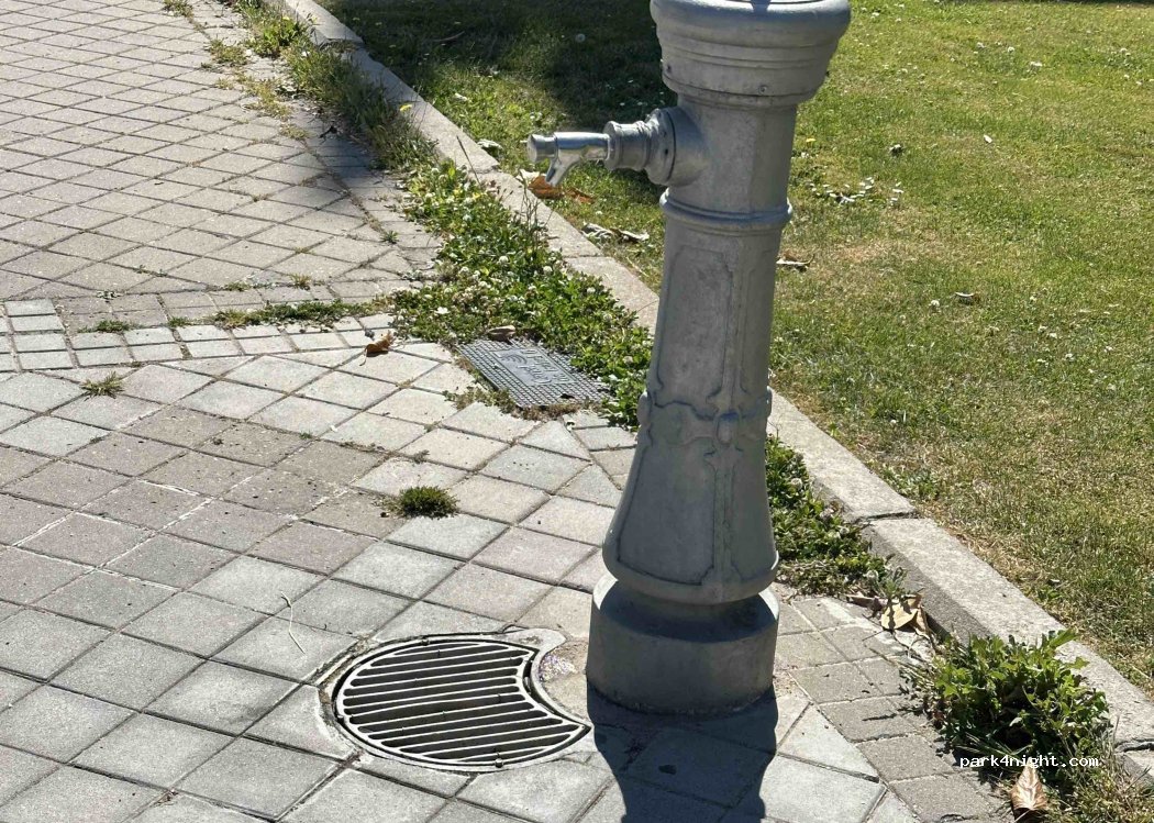 (28023) Madrid - 75 Avenida de Valdemarín — foto