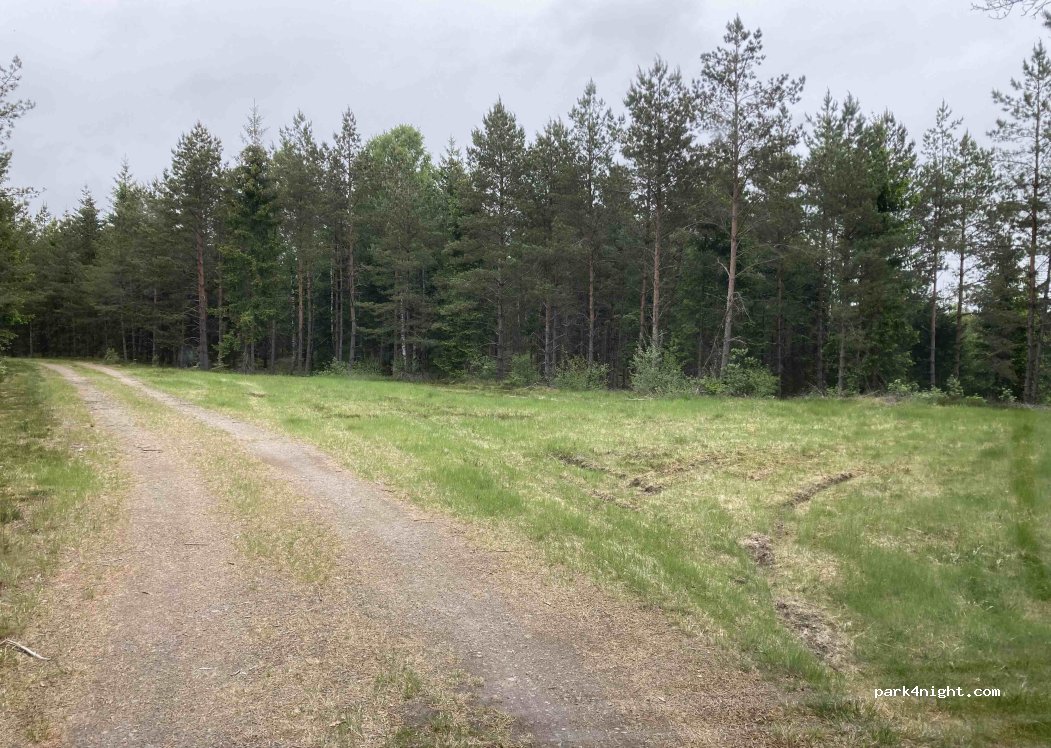 (341 74) Annerstad - — foto