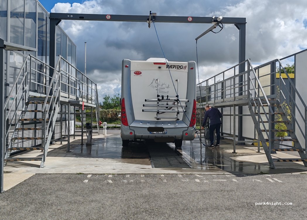 (35530) Servon-sur-Vilaine - — foto
