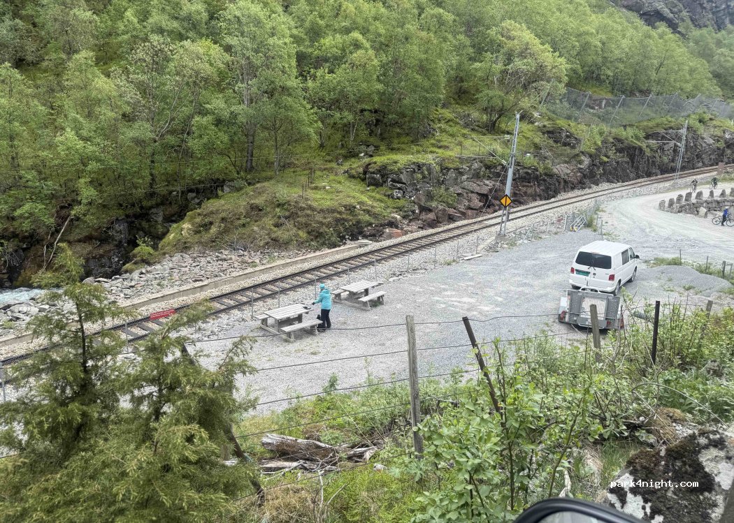 (5743) Aurland - 171 Flåmsdalsvegen — foto 2