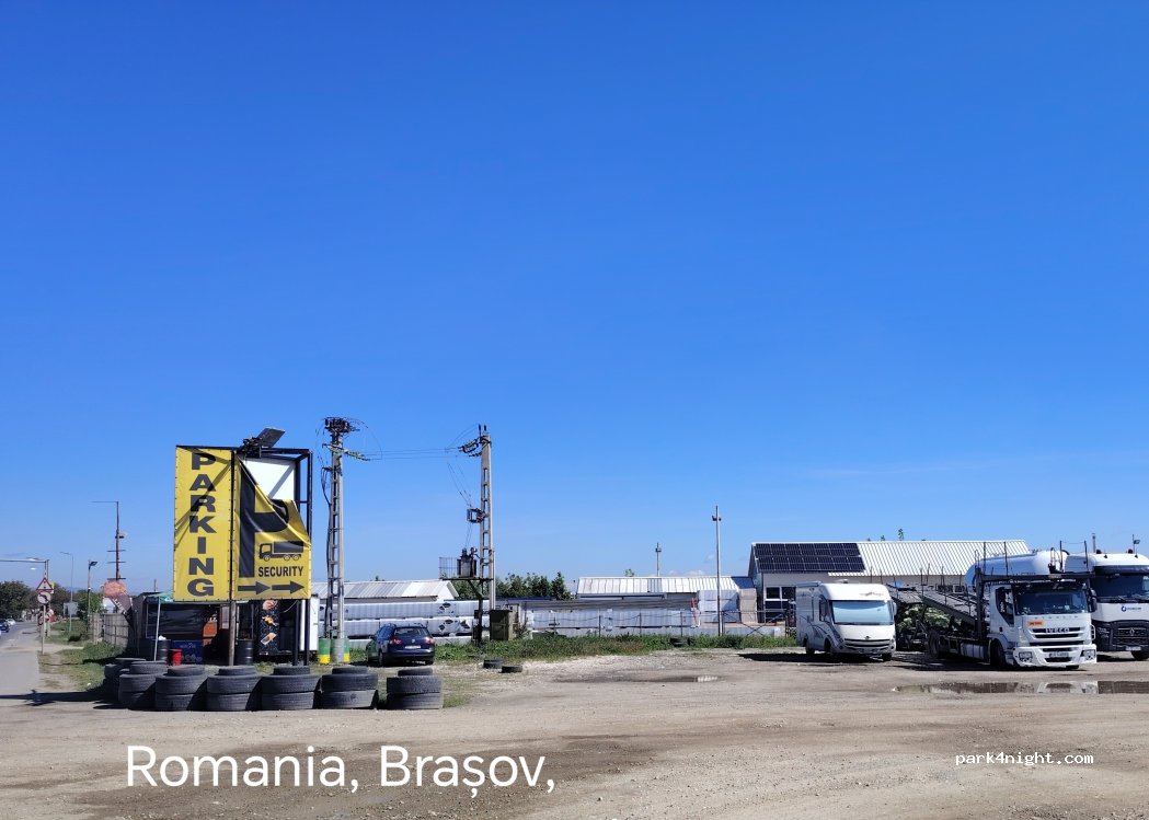 (500483) Brașov - 287 Calea Feldioarei — foto