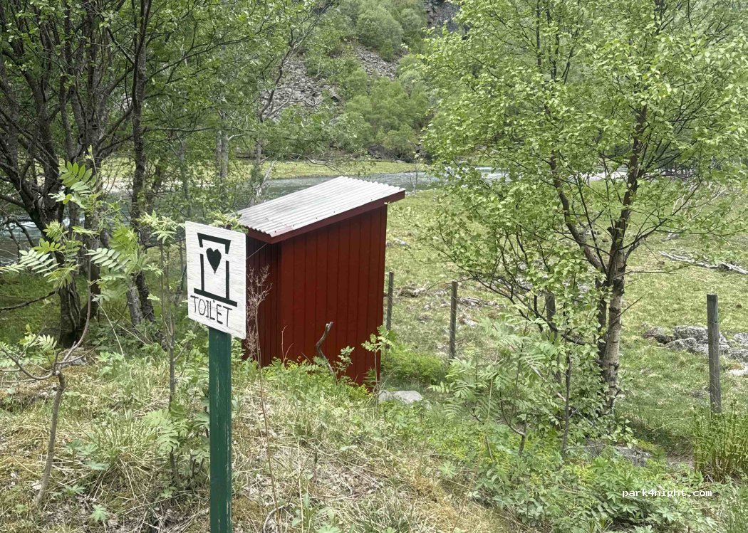 (5743) Flåm - Unnamed road — foto 2