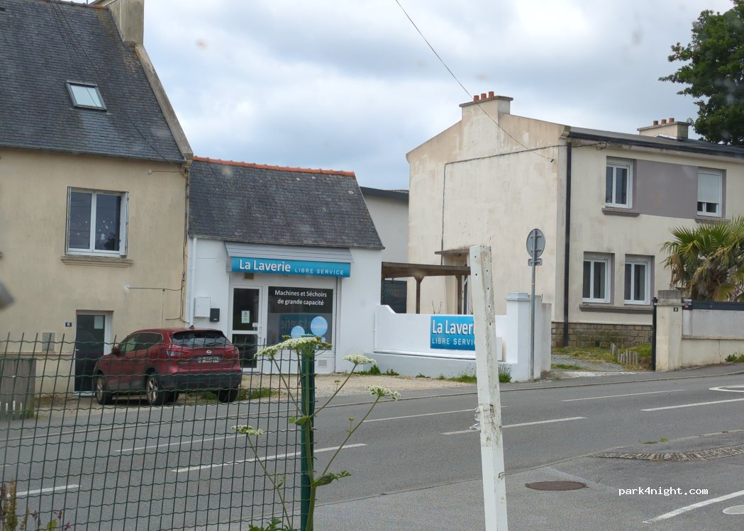 (29280) Plouzané - 6 Rue de Kerallan — foto