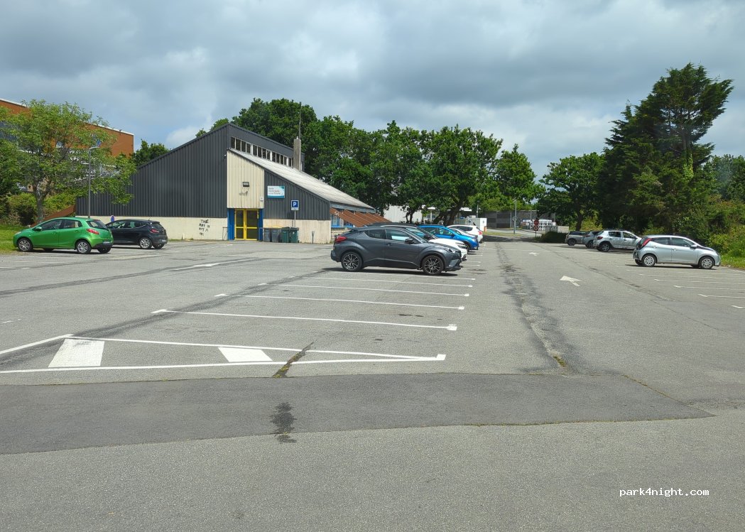 (29280) Plouzané - 6 Rue de Kerallan — foto 2