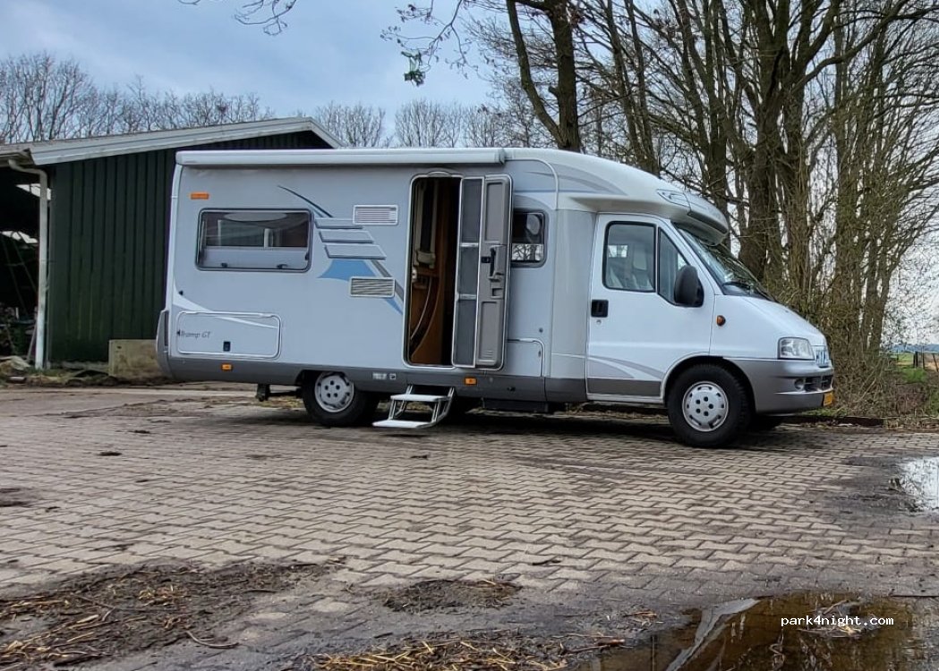 Donkereweg — foto 2