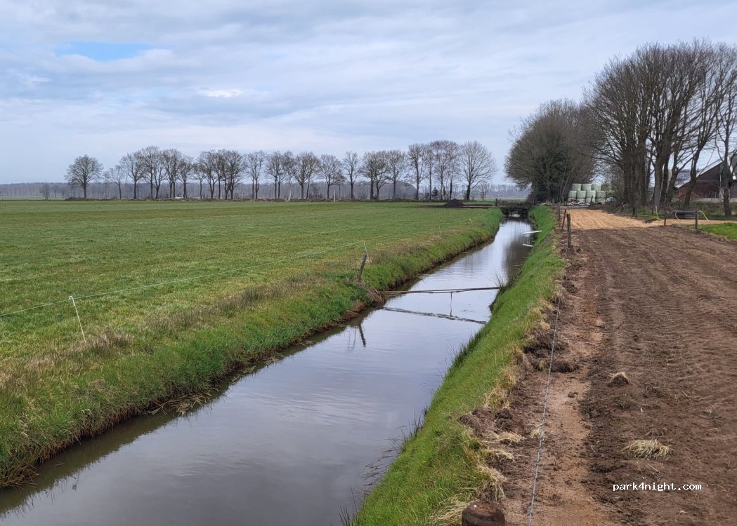 Donkereweg — foto 3