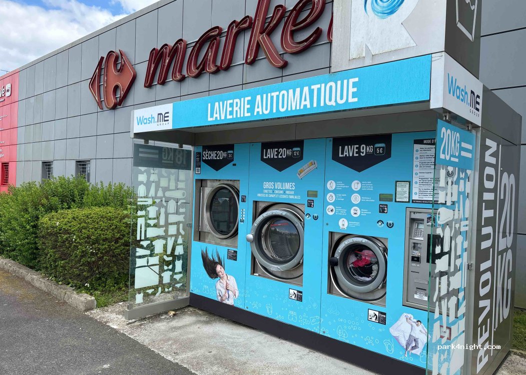 (29170) Fouesnant - Cité de Ker Elo — foto