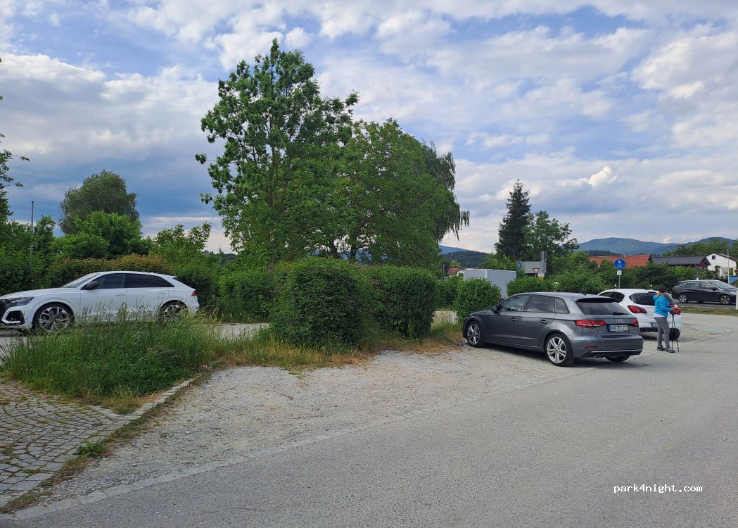 (94526) Metten - 72 Donaustraße — foto