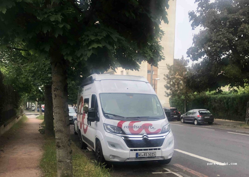 (21000) Dijon - 26 Boulevard Eugène Spuller — foto