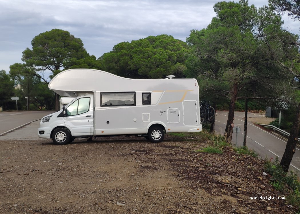 (17255) Begur - 51 Carretera Sa Tuna — foto 2