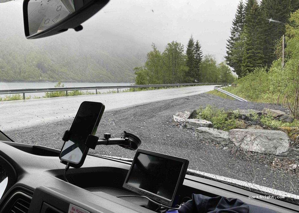 (5760) Røldal - Riksveg 13 — foto 2