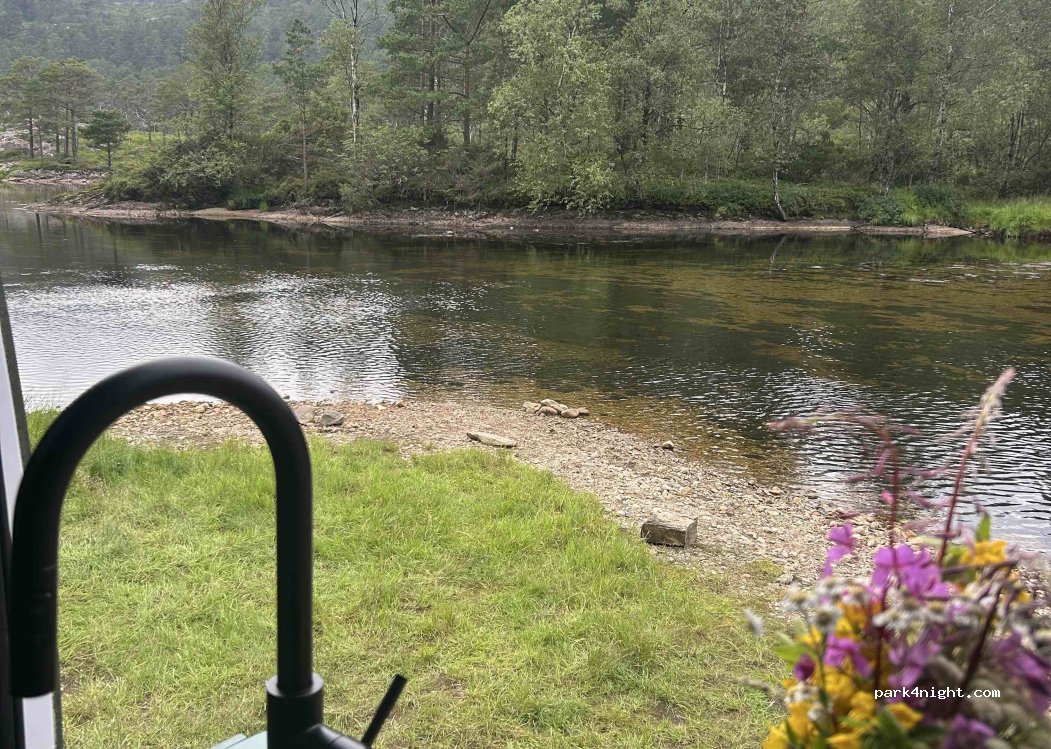 (5961) Brekke - 1 Sekundær Fylkesveg 2 — foto 4