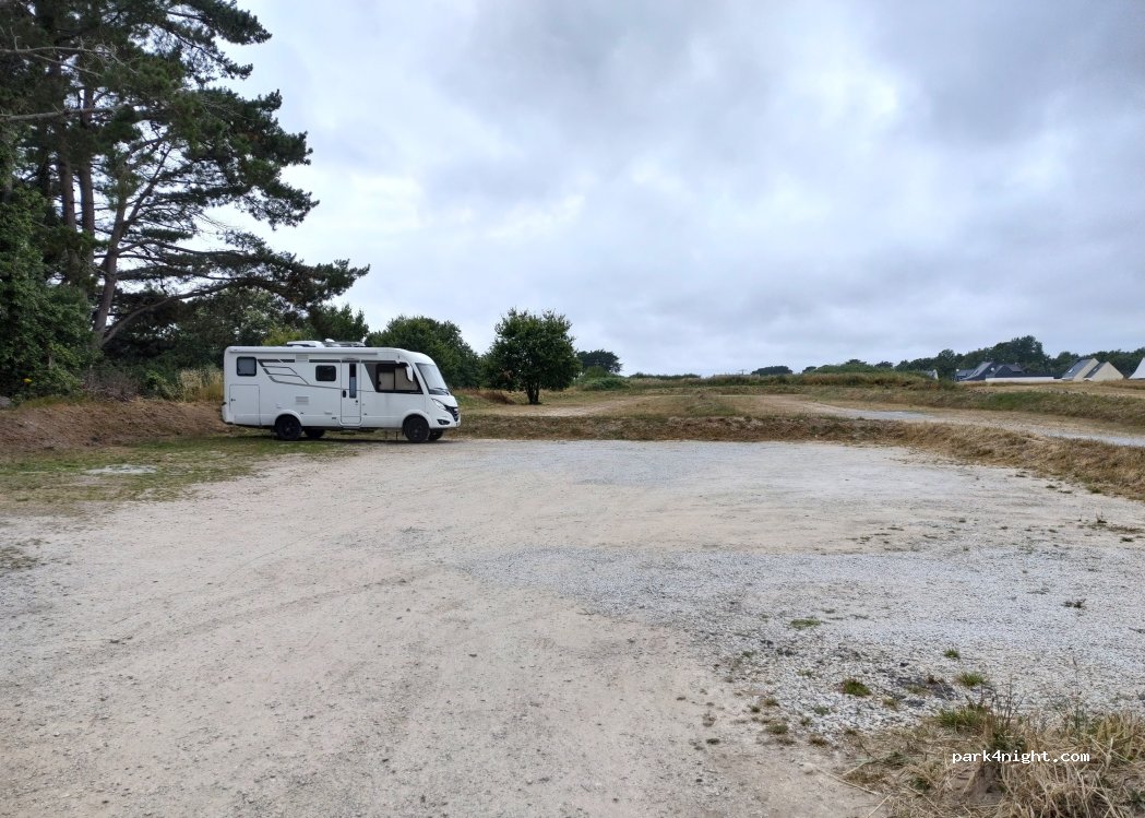 (56870) Larmor-Baden - 3 Rue Gilles Rio — foto 4