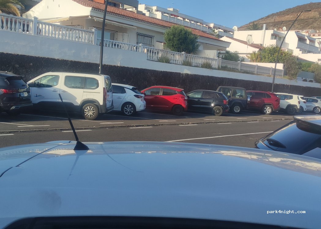 (38650) Arona - 2 Calle Nordica — foto