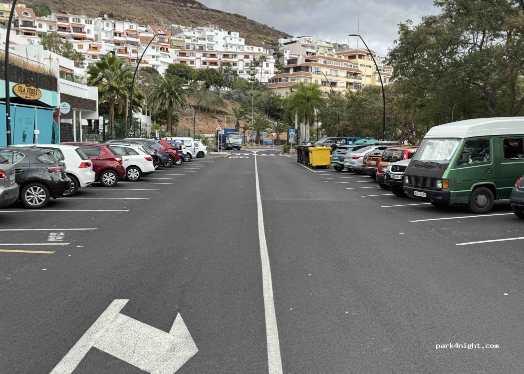 (38650) Arona - 2 Calle Nordica — foto 3