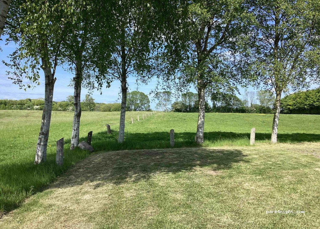 (6300) Gråsten - 43 Truenbrovej — foto