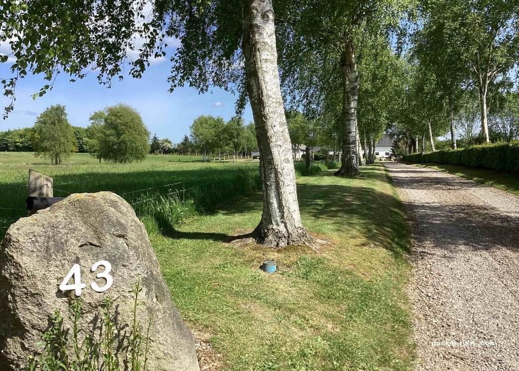 (6300) Gråsten - 43 Truenbrovej — foto 2