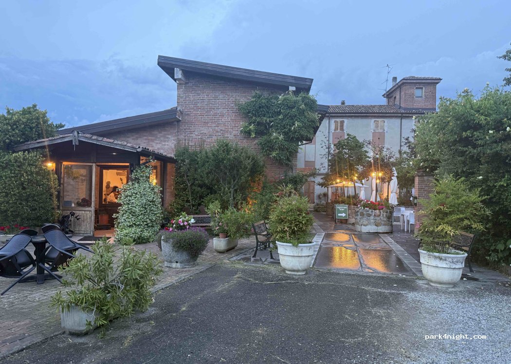 Agriturismo L'Urteia — foto 5