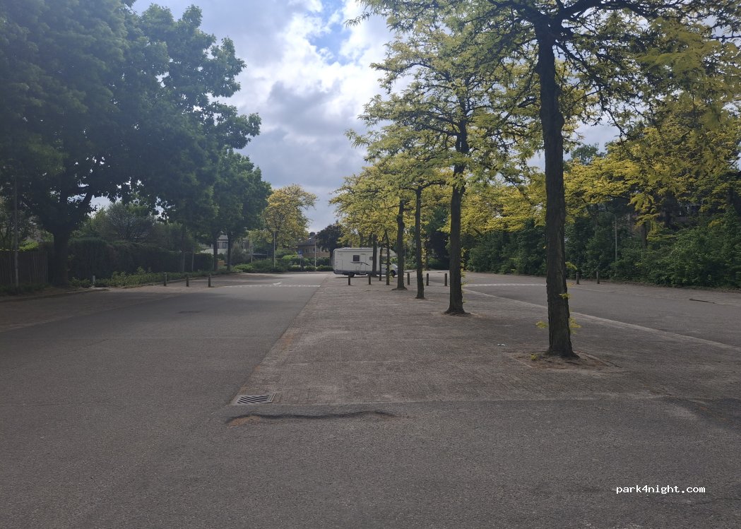 (6531 VD) Nijmegen - 4 Kameelstraat — foto 2