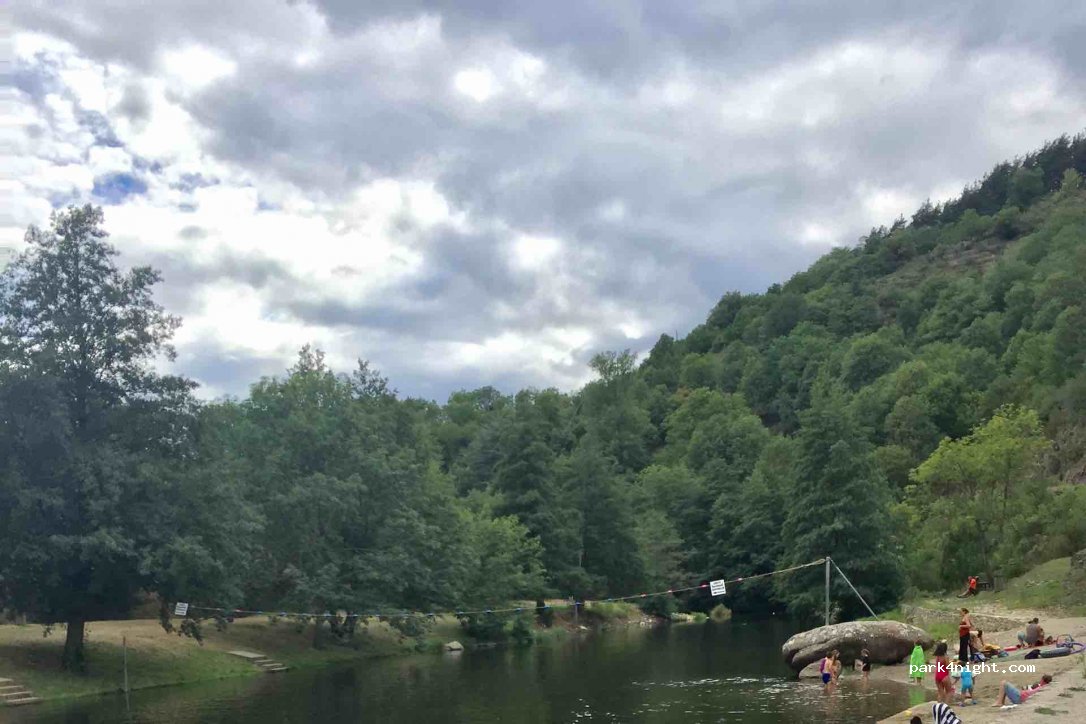 (07270) Lamastre - Les Rochens — foto 2
