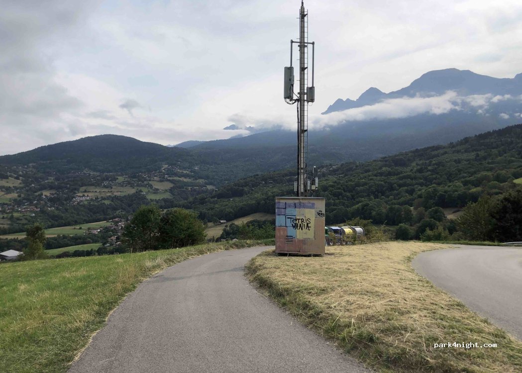 (38410) Saint-Martin-d'Uriage - 347 Route de Corps — foto 3
