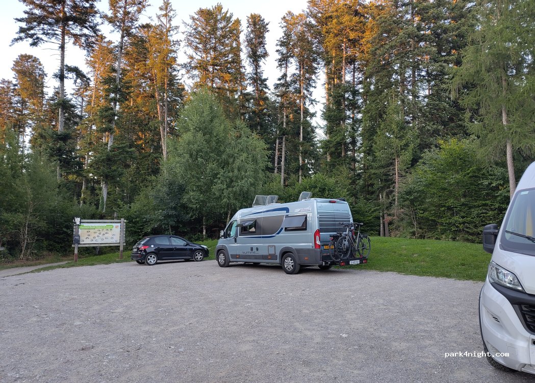 (74500) Larringes - Route des Bois de Larringes — foto 3