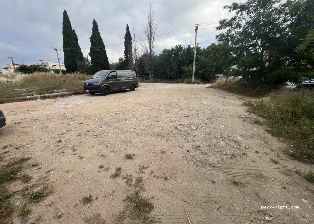 (151 24) Marousi - 36 Niriidon — foto