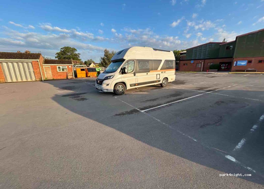 (BA13 3PW) Westbury - Wellhead Lane — foto 2