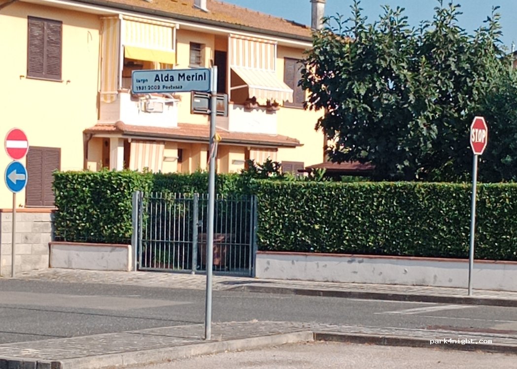 (56019) Vecchiano - 18 Via B. Pontecorvo — foto 4