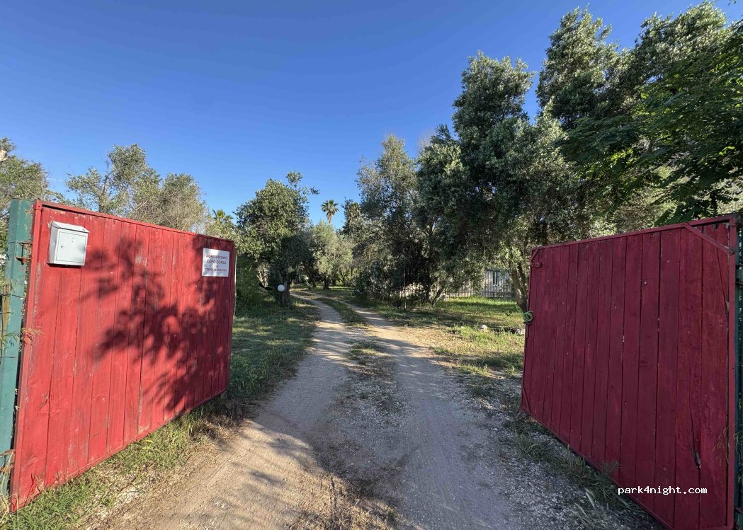 Agriturismo Capo Corso — foto