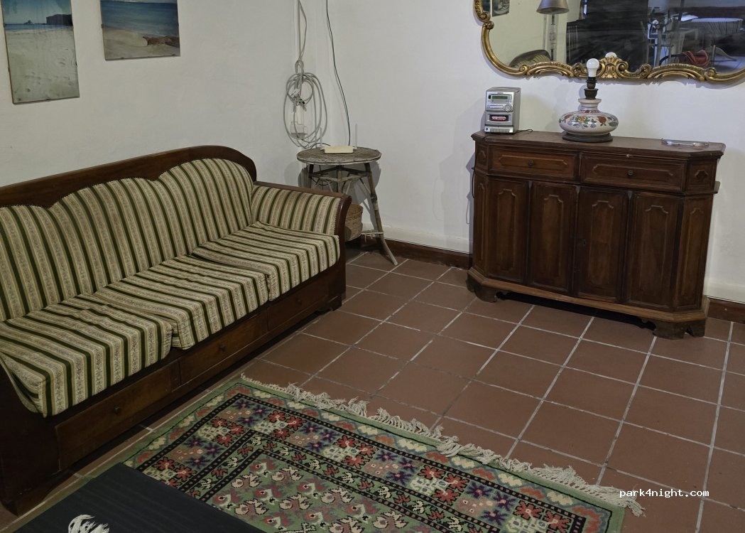 Agriturismo Capo Corso — foto 4